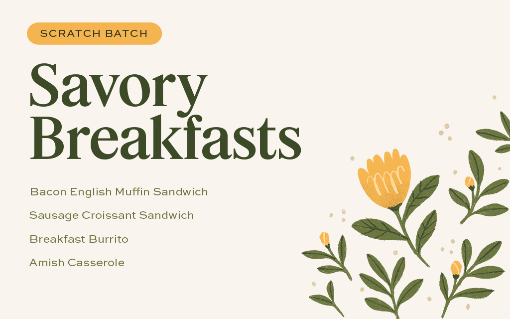 Scratch Batch: Savory Breakfasts - scratch-batch-savory-breakfasts-cover