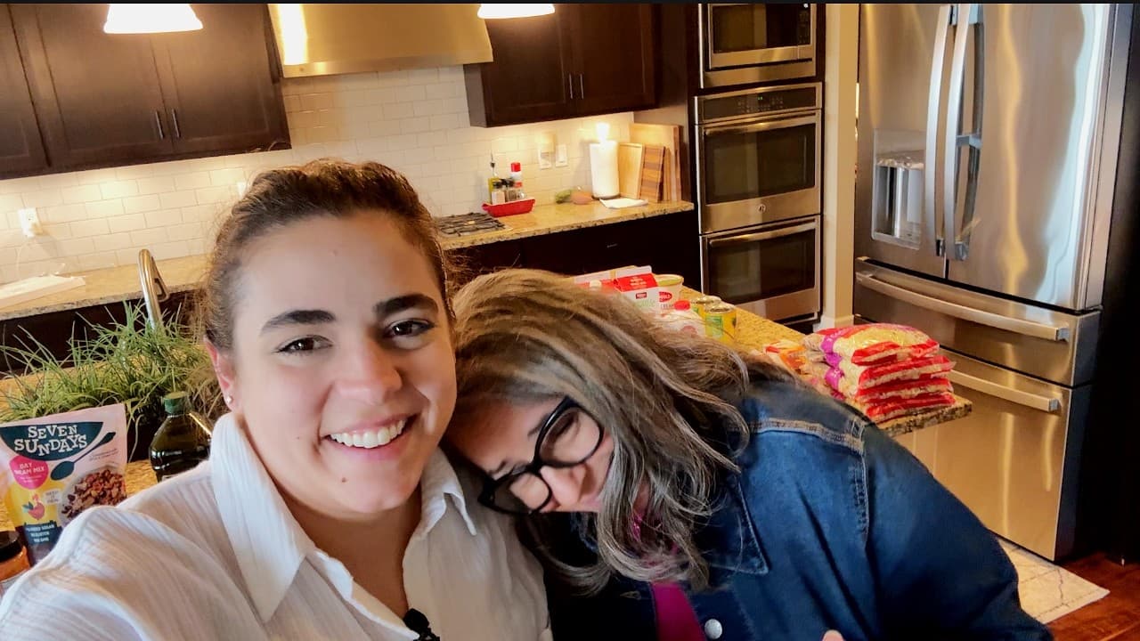 Cover Image for Youtube video: We are Thrilled With Our New Costco Finds | Large Costco Haul and Taste Test!