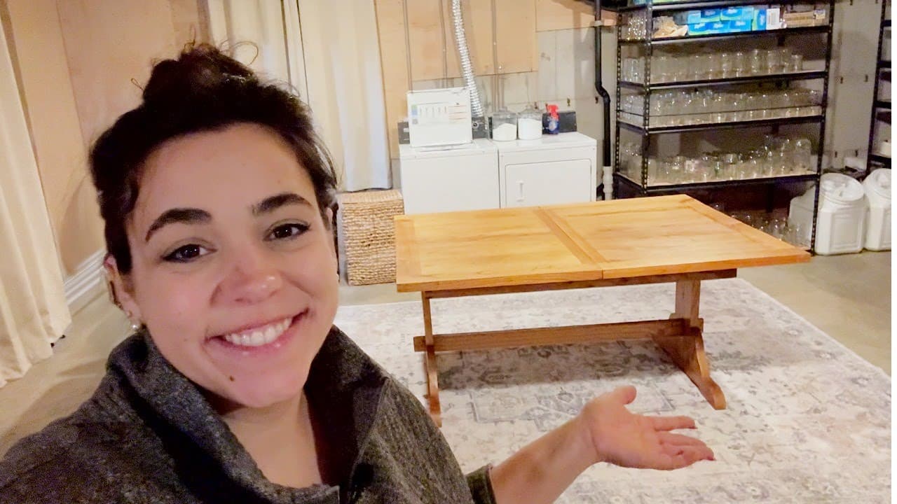 Cover Image for Youtube video: I Hope I Don't Regret This.... Moving the Laundry Room!