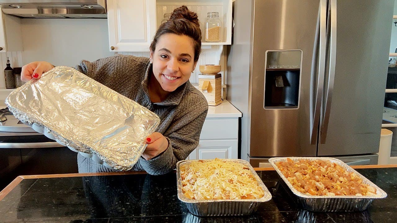 Cover Image for Youtube video: Working Smarter! Not Harder!