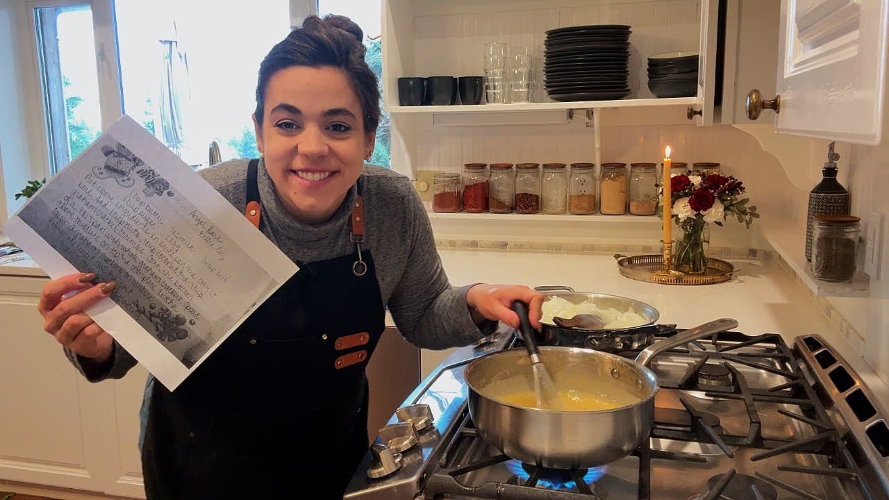 Cover Image for Youtube video: It Only Took 15 Years to Find Them...! Two Appetizers, A Dessert, and MORE!