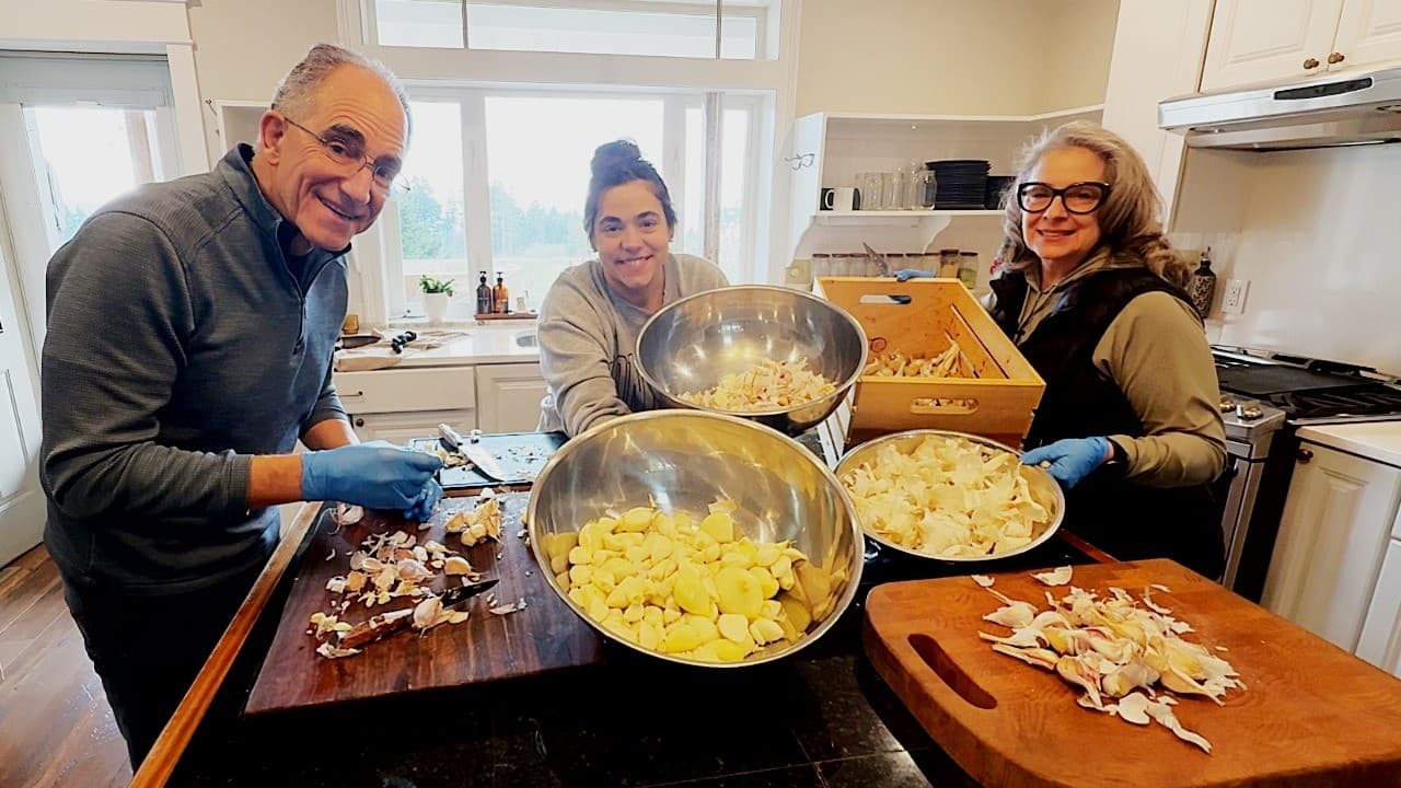 Cover Image for Youtube video: It Would NOT Have Happened Without Their Help!!