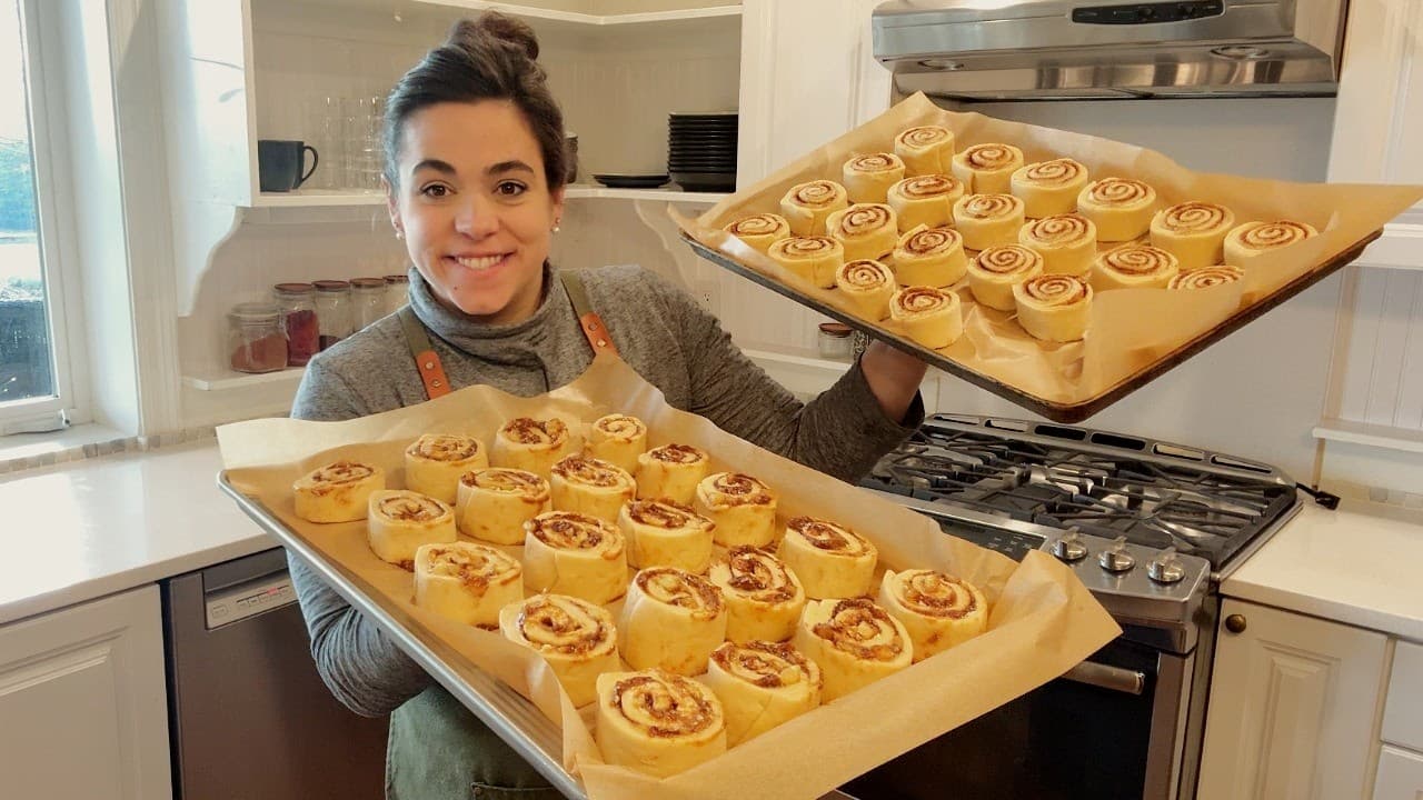 Cover Image for Youtube video: I’ll Never Make It the Old Way Again!!