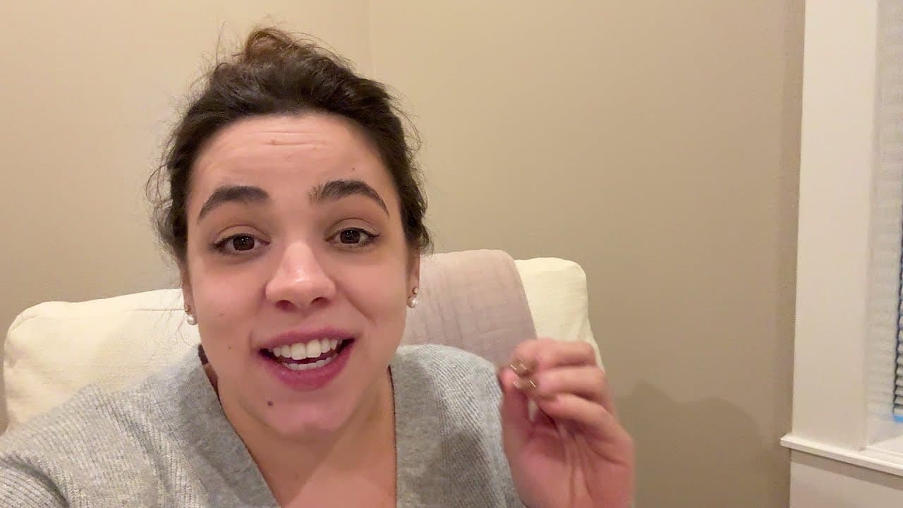 Cover Image for Youtube video: Baby Girl is Here! | Quick Realtime Update