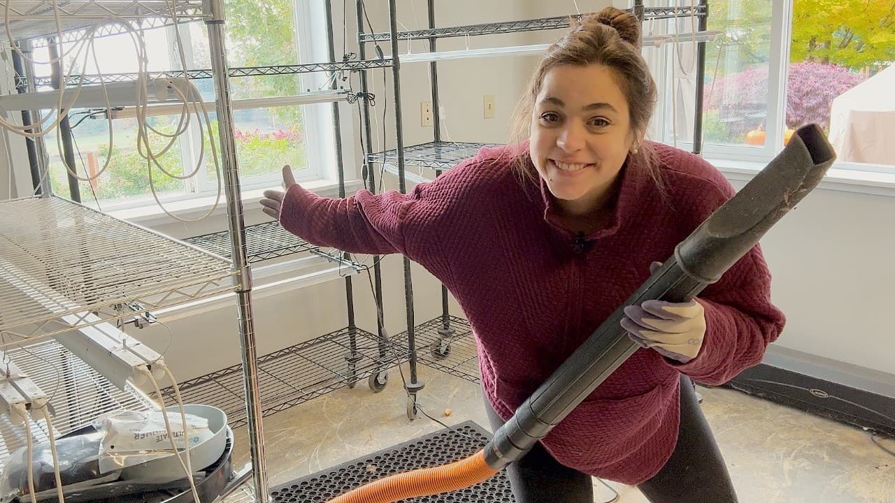 Cover Image for Youtube video: I Can't Put This OFF Any Longer!!